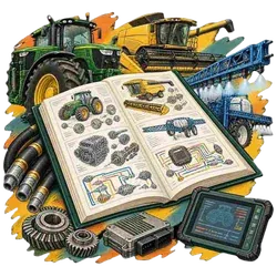 Manuais Técnicos Agrícolas