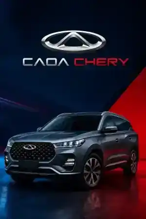 Caoa Chery