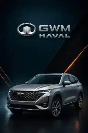 GWM Haval