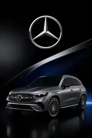 Mercedes