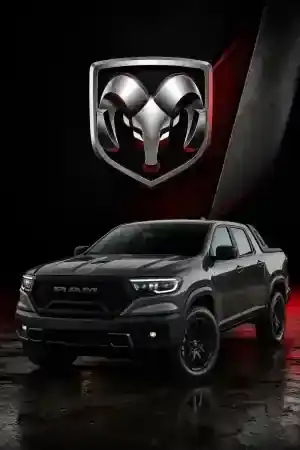 Ram