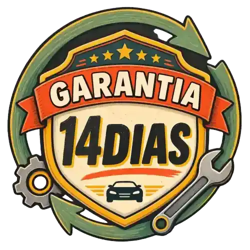 Selo de Garantia
